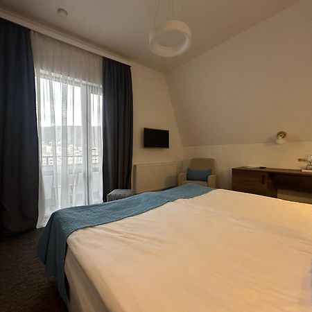 Alliance Hotel Tbiliszi Kültér fotó