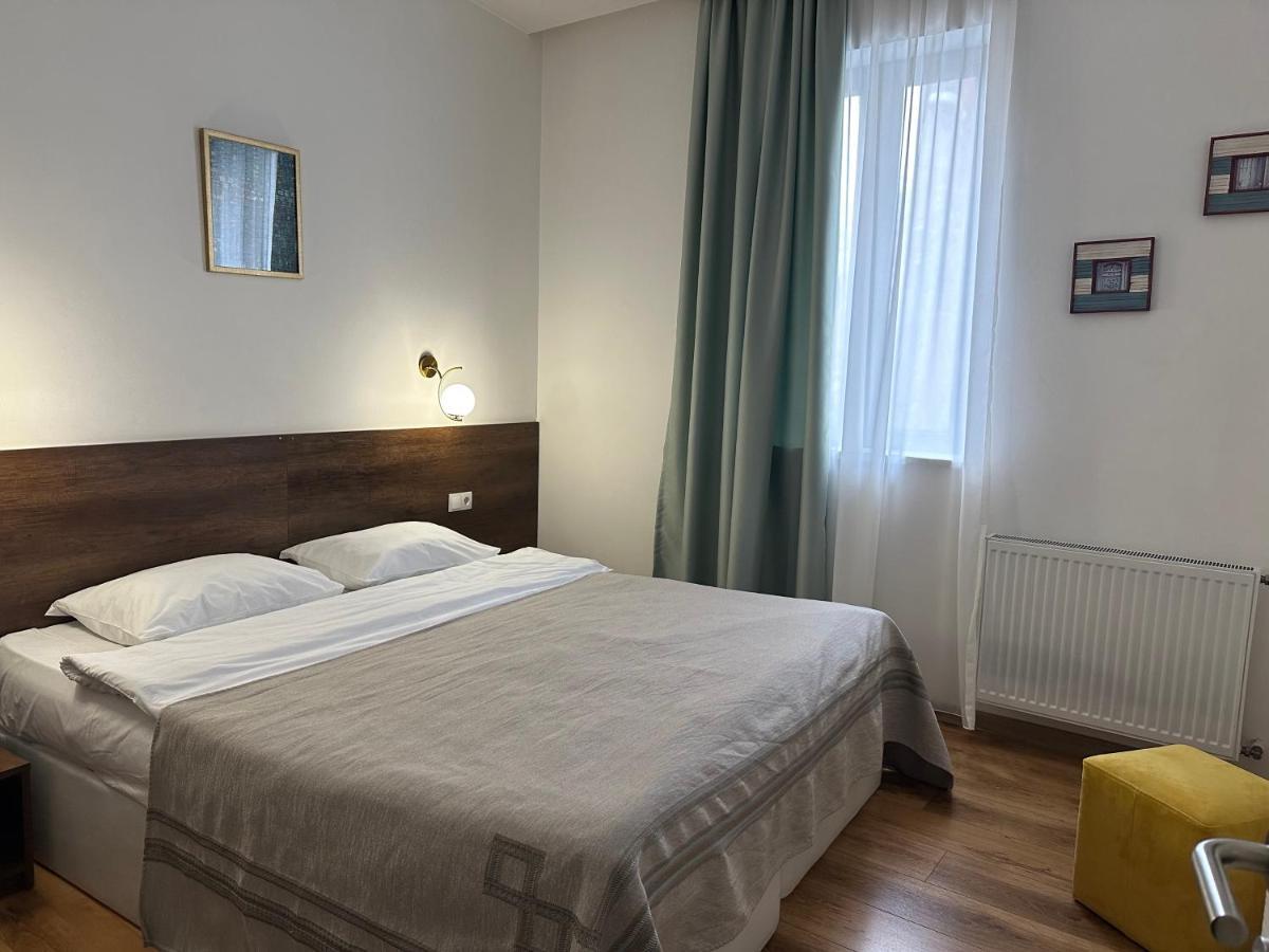 Alliance Hotel Tbiliszi Kültér fotó