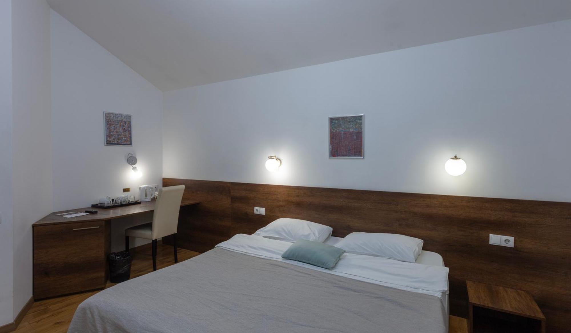 Alliance Hotel Tbiliszi Kültér fotó