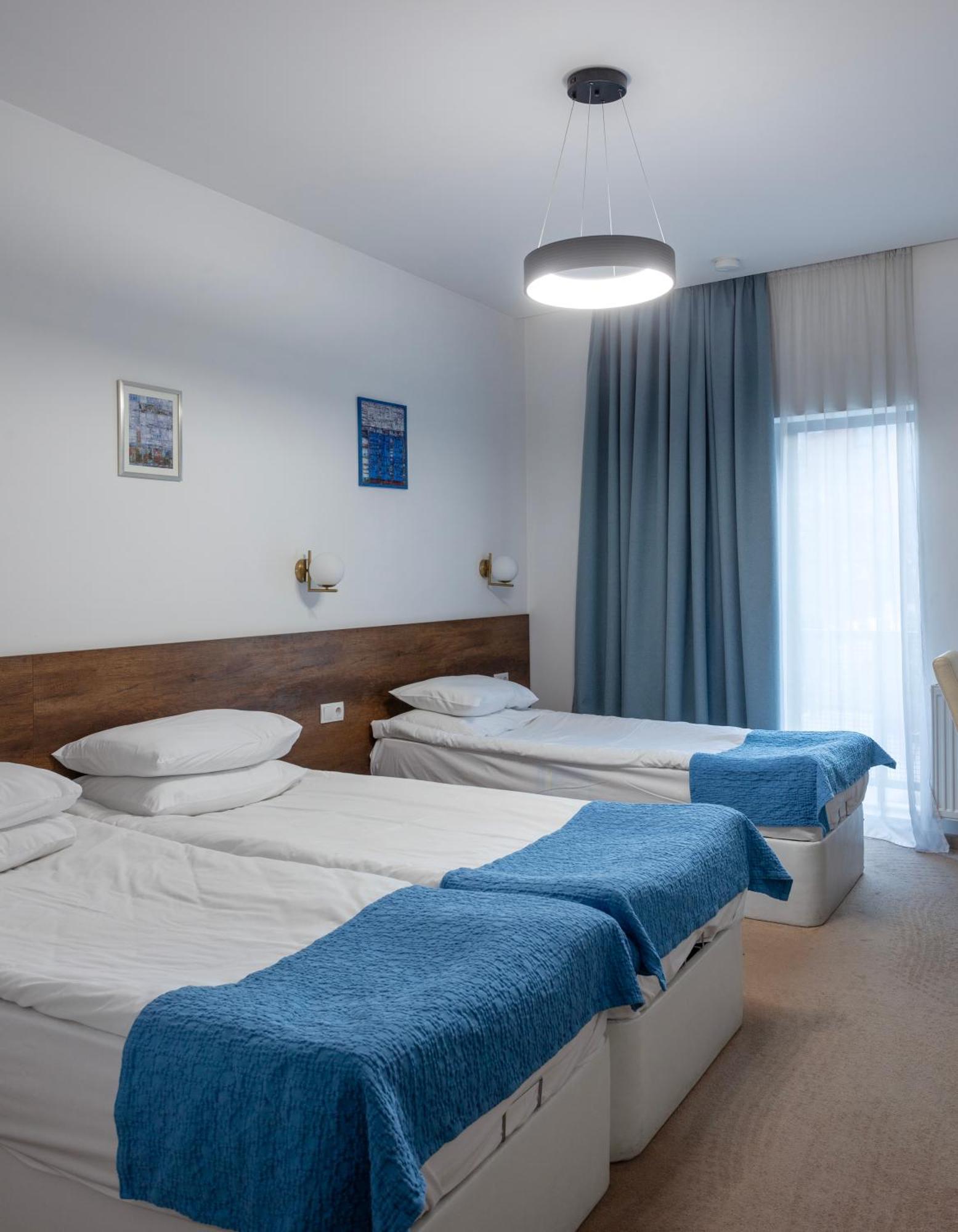 Alliance Hotel Tbiliszi Kültér fotó