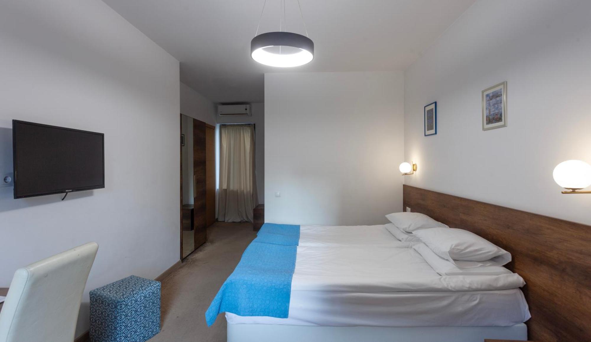 Alliance Hotel Tbiliszi Kültér fotó
