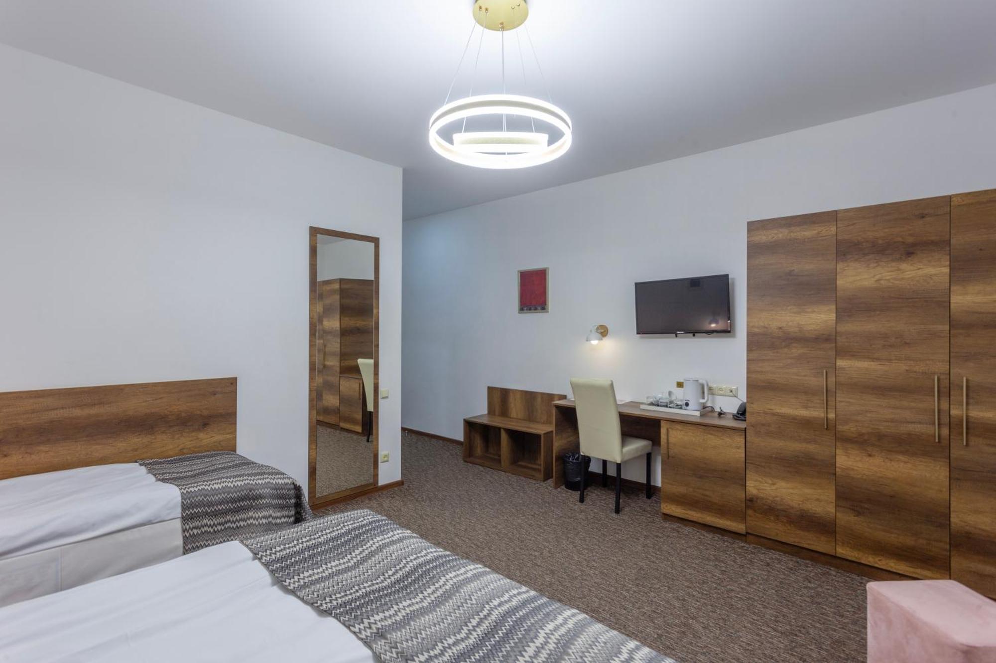 Alliance Hotel Tbiliszi Kültér fotó