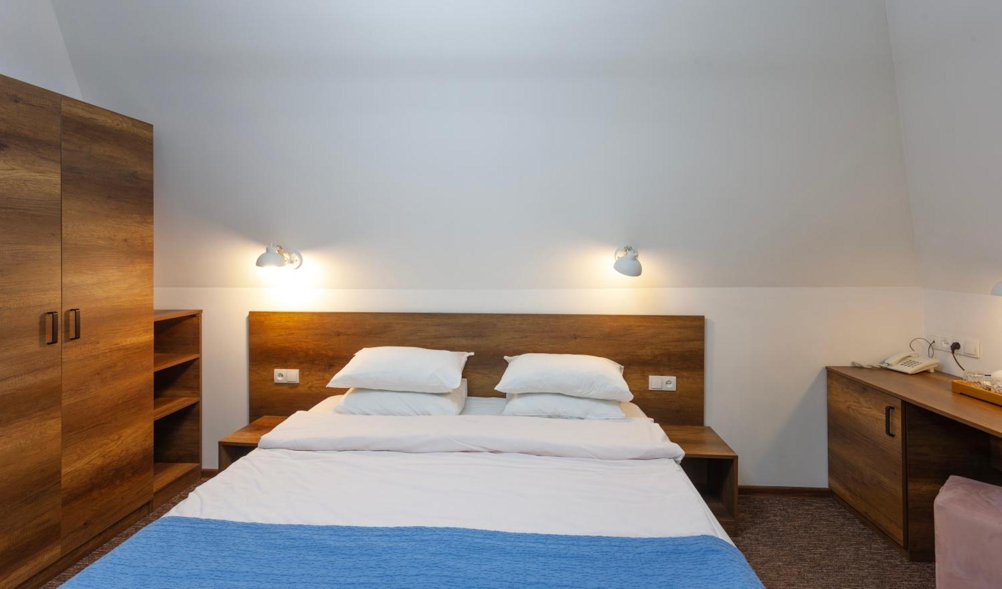 Alliance Hotel Tbiliszi Kültér fotó