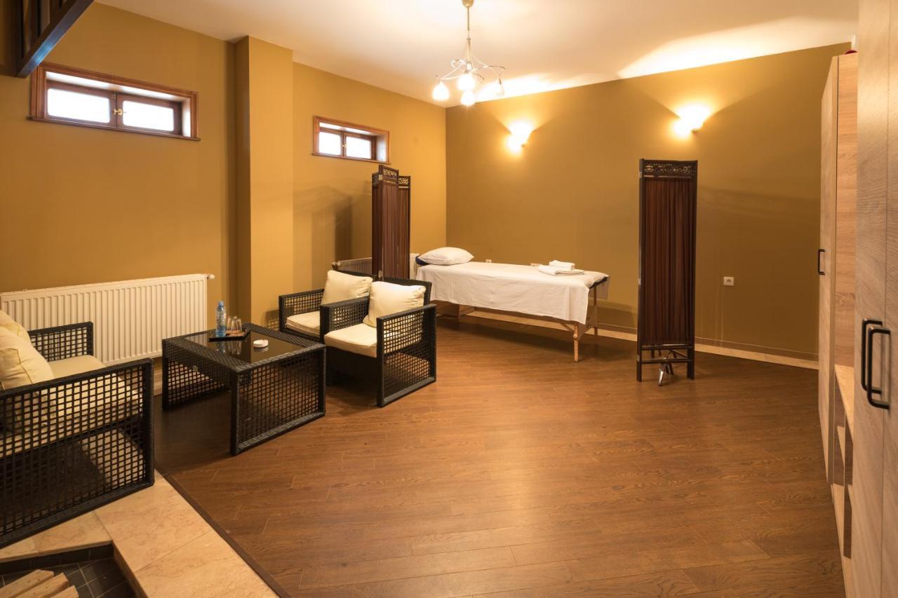 Alliance Hotel Tbiliszi Kültér fotó